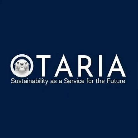 OTARIA — Aliado estratégico en tecnología y gestión de sostenibilidad